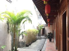 -许驸马府