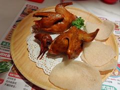 -避风塘·金牌店·夜宵(金玉兰店)