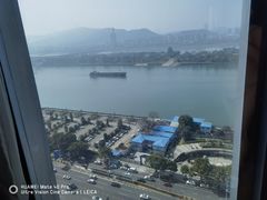 -长沙富力万达文华酒店