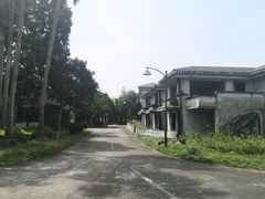 -阳江温泉(阳东区)