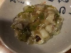 芥末章鱼-烧鸟横丁(联发文创口岸店)