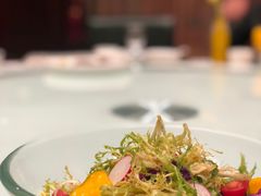 -皇城根·烤鸭·鱼头·家常菜(欧亚大观乐活城店)