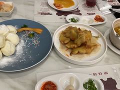 -子霖南山鲜虾面(南山总店)