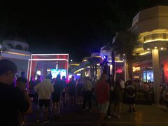 -JZ Club 爵士酒吧(上海店)