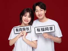 -海马体照相馆(合肥包河万达广场店)