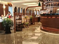 -马克西姆俄罗斯餐厅(通亚街店)