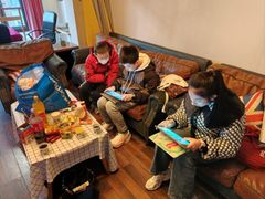 -玩坞轰趴馆·户外团建聚会主题生日派对馆(世豪广场店)