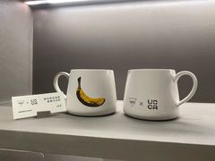 -Manner Coffee(淮海755店)