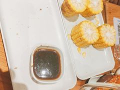 -木屋烧烤(龙华店)