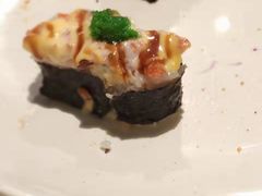 -佰烧海鲜烤肉火锅自助(世茂国际广场店)