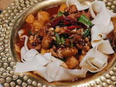 -天山传奇新疆菜(SKLP店)