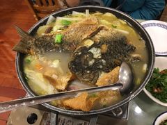 -红豆园(文林街店)