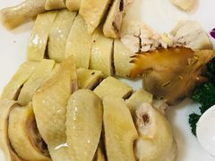 -新塘畔酒楼(里水大道北店)