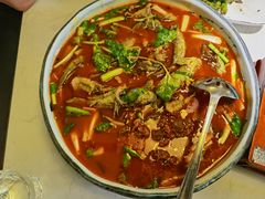 -院8里·小聚园老川菜(九眼桥店)