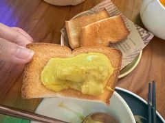 -曼泰·泰餐(江南环球港店)