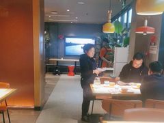 -杨氏青龙虾·羊蝎子(金盛路总店)