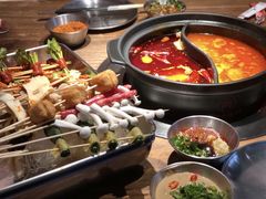 -江湖六膳門串串香(隆礼路店)