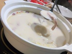 胡椒猪肚鸡（中份2-4人）-湯系·煲汤手艺人(东二环泰禾广场店)