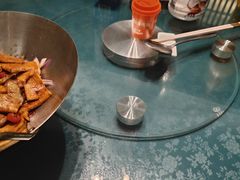 -呷湘厨·鱼汤捞饭·剁椒鱼头·辣椒炒肉(国家会展中心店)