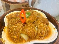 酱皇金钱肚-益健美食大广场(北岭店)