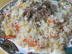 -新疆巴州金丝特餐厅(大钟寺店)