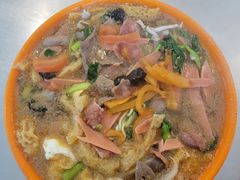 易记面-易记皮肚面(明瓦廊店)