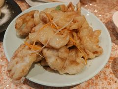 -红樱桃·欢乐餐厅(太原里店)