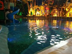 -宝丽金大酒店·洗浴中心