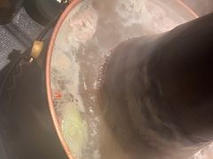 -额尔敦传统涮(公园西路店)