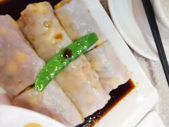 -中恒华茶楼(牌坊店)