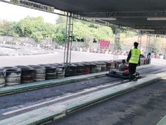 -赛达赛车主题乐园·卡丁车·团建