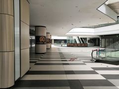 -上影国际影城(普陀绿地缤纷城店)