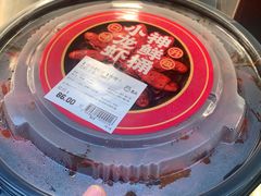 -盒马X会员店(王府井奥莱UP TOWN店)