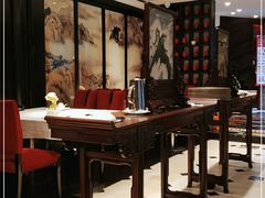 包厢-新花城蟹粉馆(乌鲁木齐店)