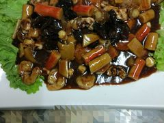 -苏闽菜馆(鞍山道店)