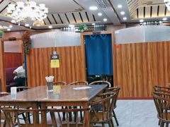 -尕胡才炕锅烤羊肉馆(八一路店)