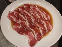 -釜山火炉·海鲜烤肉(紫藤路店)