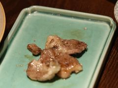 -MIKOMIKO和牛烧肉专门店(南门店)