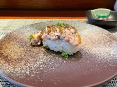 -戏作寿司(观音桥店)