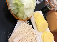 -情忆草原涮肉馆