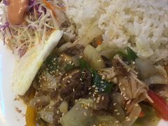-八福力韩国休闲餐厅(泉舜店)