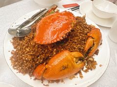 避风塘炒辣蟹-喜记避风塘炒辣蟹(旗舰店)