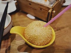 -禄运茶居·手工点心(猎德店)