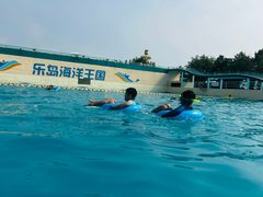 -秦皇岛乐岛海洋王国