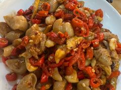 -武夷山土菜馆(水晶森林晶尚名苑店)