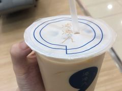 -凌凌九茶饮(爱山店)