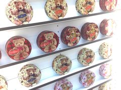 -珍妮曲奇聪明小熊(尖沙咀店)