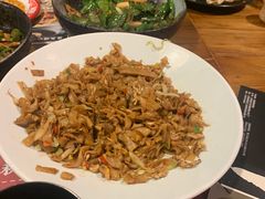 湖南蛋炒粉-湘里乡亲甲王二老店