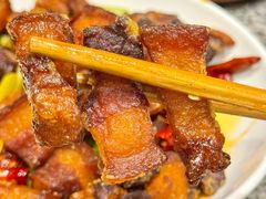 -小慧住家贵州菜(甲秀楼店)