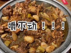 -丫丫厨娘·柠檬鸭(江南蓝鲸世界店)